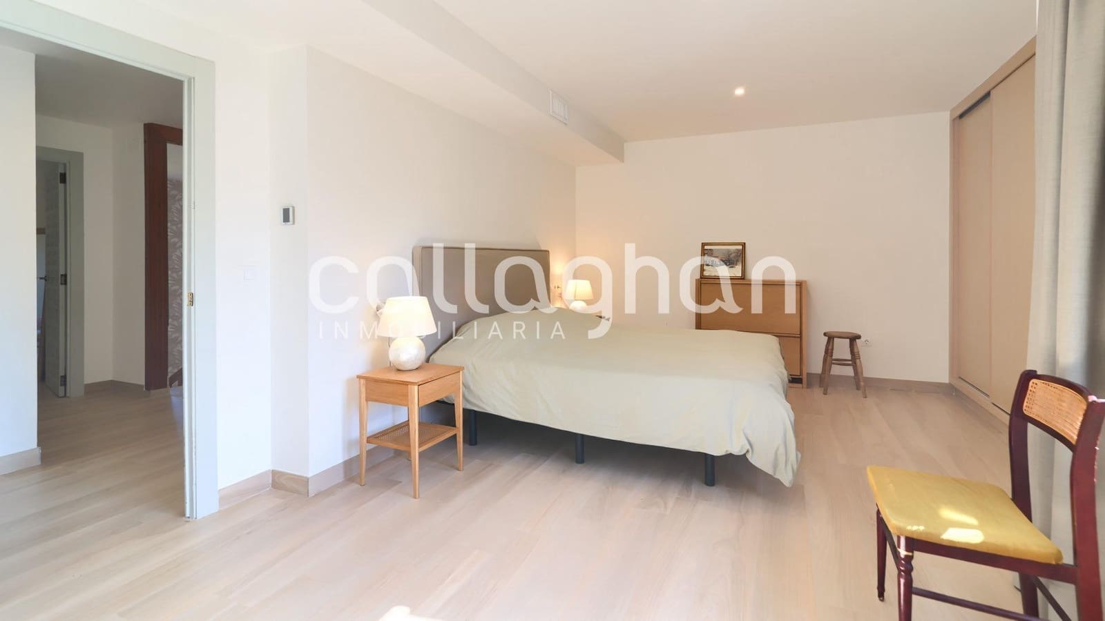 4 soverom Villa til salgs i Godella med svømmebasseng garasje - € 1 060 000 (Ref: 9322608)