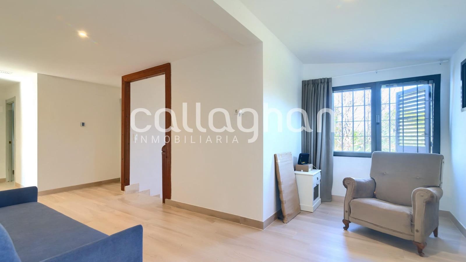 4 soverom Villa til salgs i Godella med svømmebasseng garasje - € 1 060 000 (Ref: 9322608)