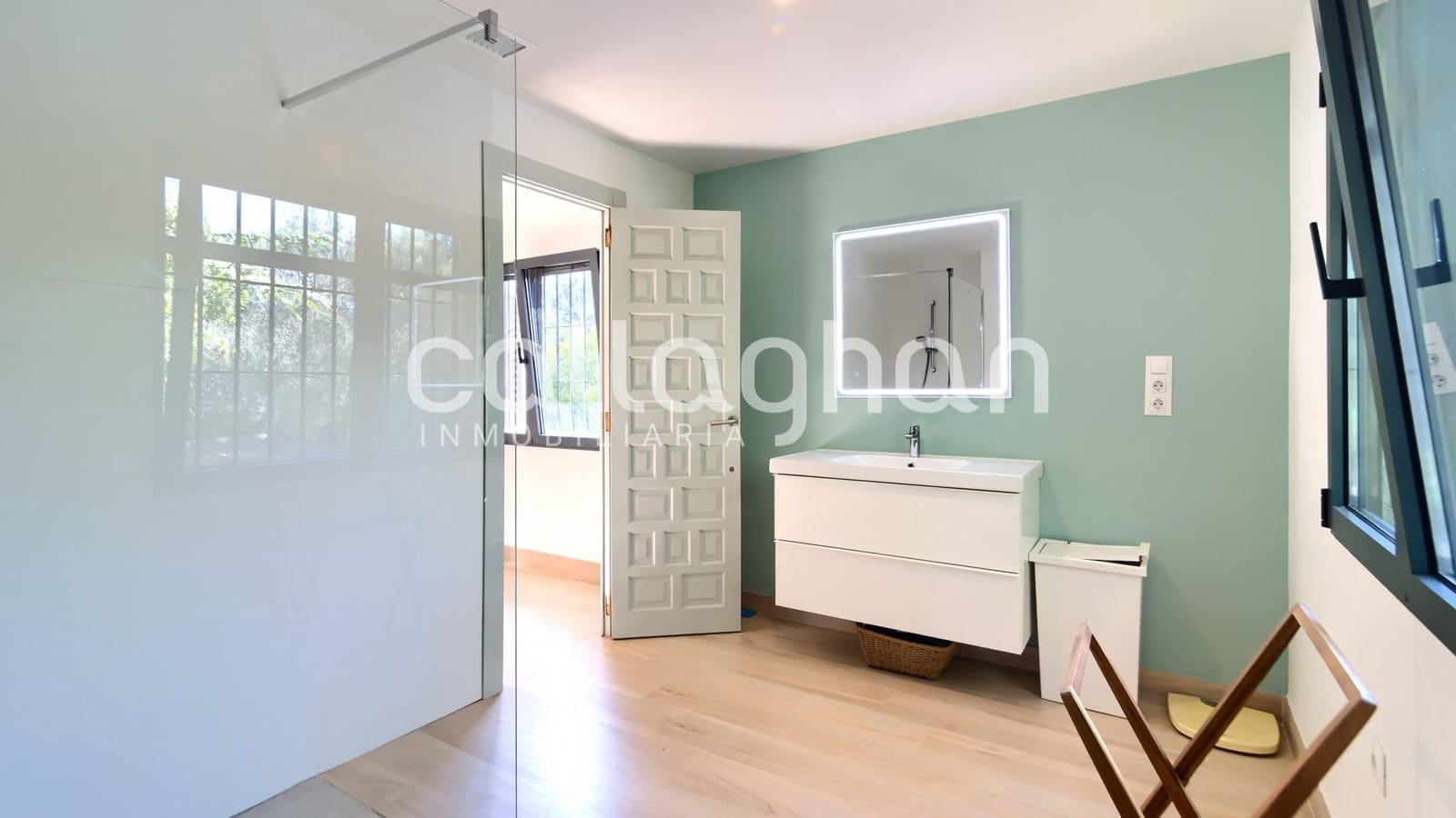 4 soverom Villa til salgs i Godella med svømmebasseng garasje - € 1 060 000 (Ref: 9322608)