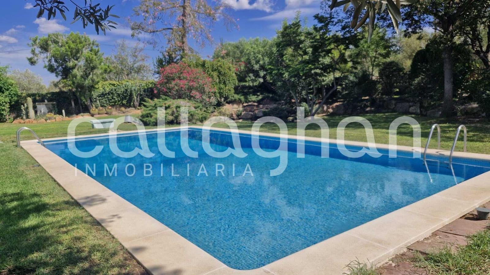 4 soverom Villa til salgs i Godella med svømmebasseng garasje - € 1 060 000 (Ref: 9322608)