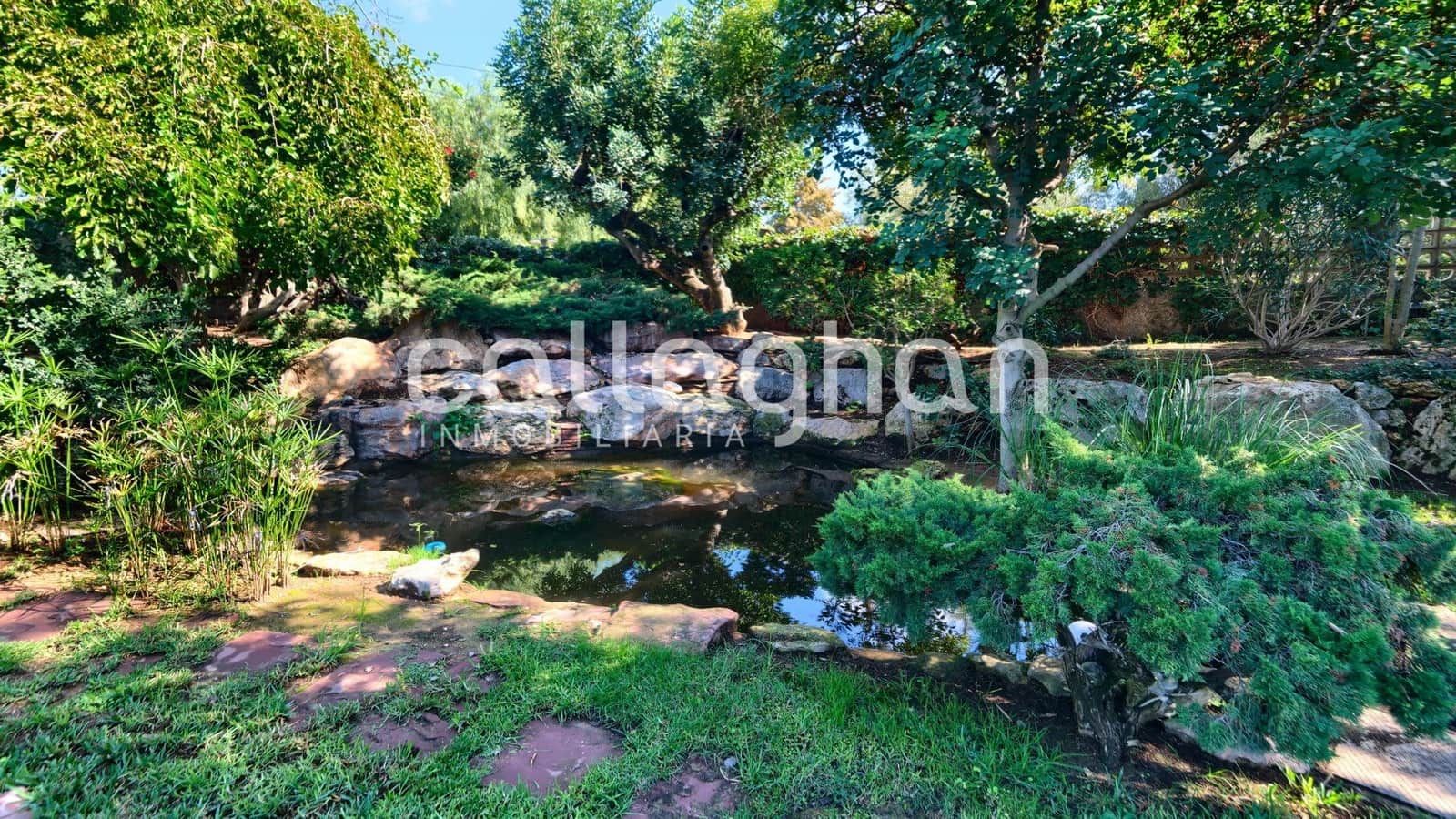 4 soverom Villa til salgs i Godella med svømmebasseng garasje - € 1 060 000 (Ref: 9322608)