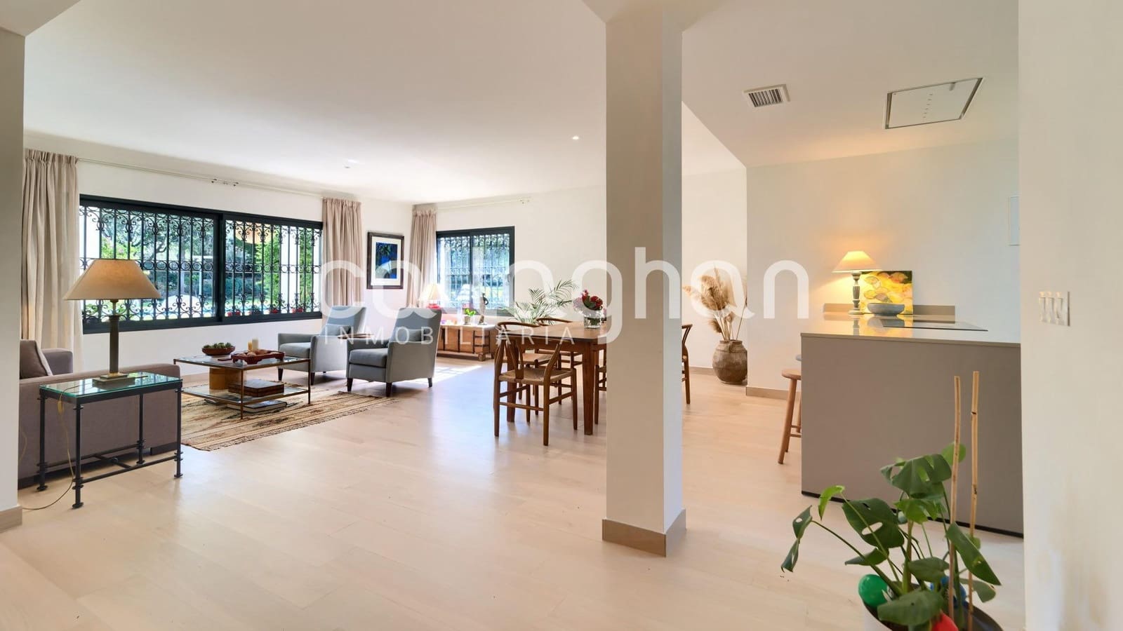 4 bedroom Villa for sale in Godella with pool garage - € 940,000 (Ref: 9322608)