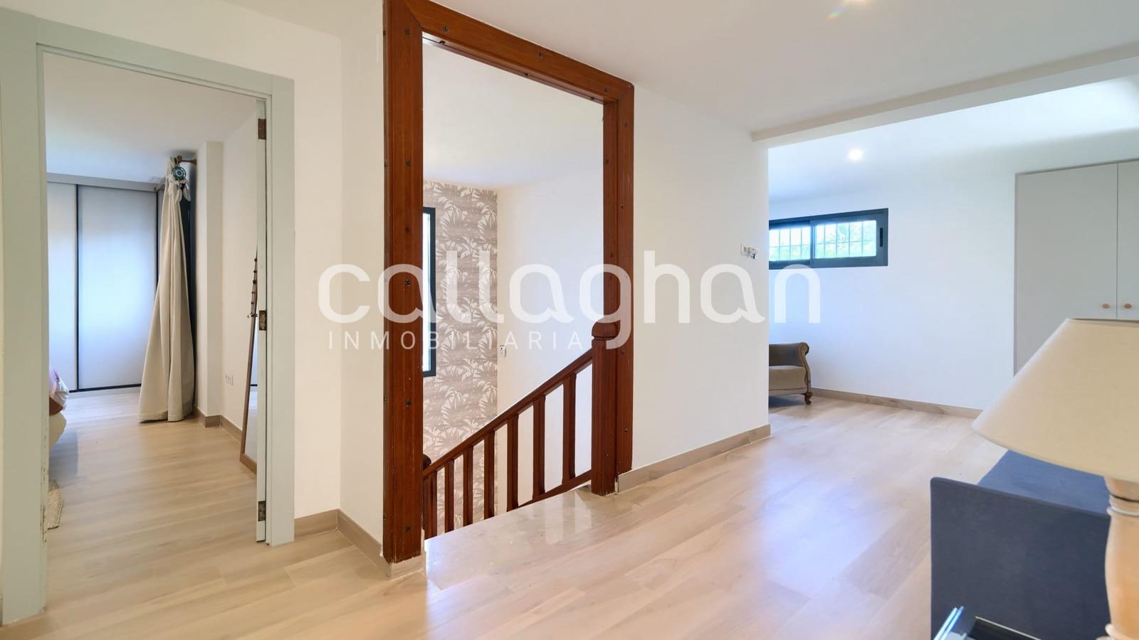 4 bedroom Villa for sale in Godella with pool garage - € 940,000 (Ref: 9322608)