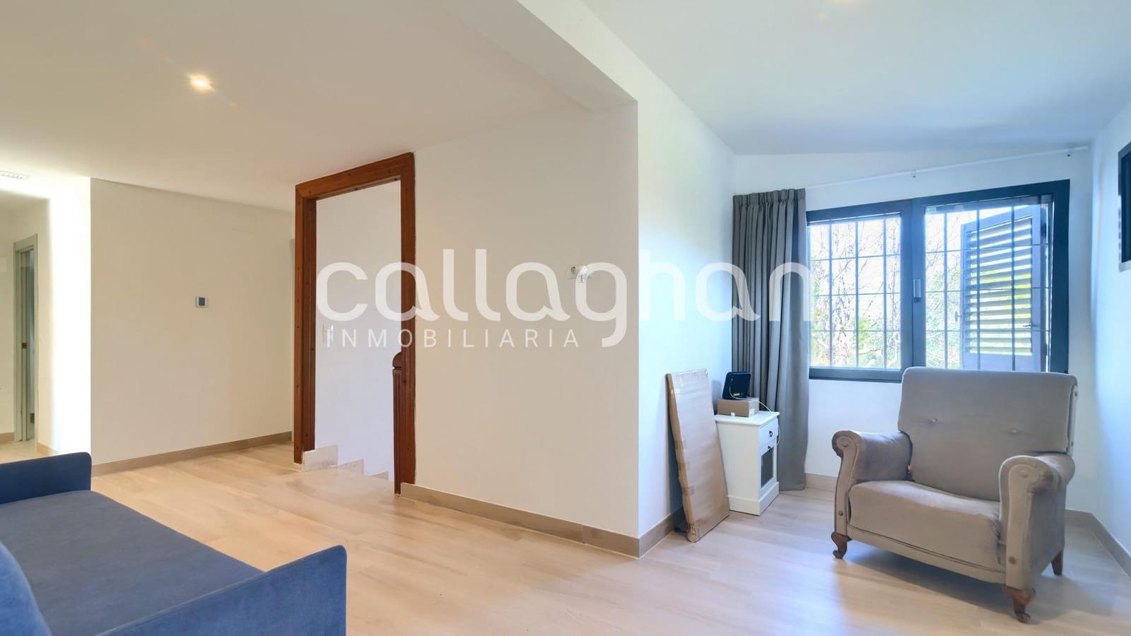4 bedroom Villa for sale in Godella with pool garage - € 940,000 (Ref: 9322608)