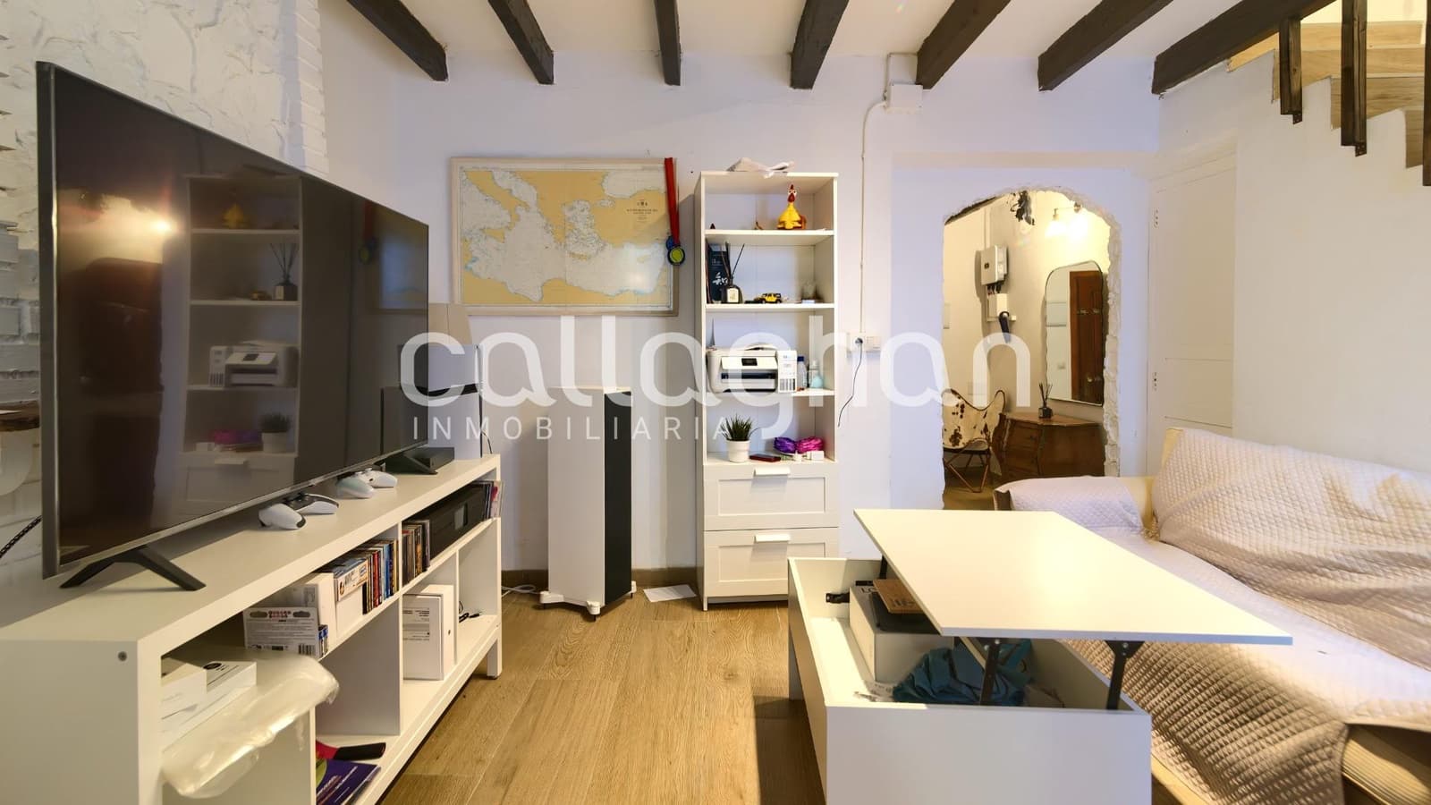 3 bedroom Terraced Villa for sale in Naquera - € 315,000 (Ref: 9326643)