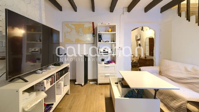 3 bedroom Terraced Villa for sale in Náquera - € 315,000 (Ref: 9326643)