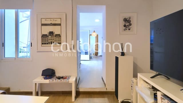 3 bedroom Terraced Villa for sale in Náquera - € 315,000 (Ref: 9326643)