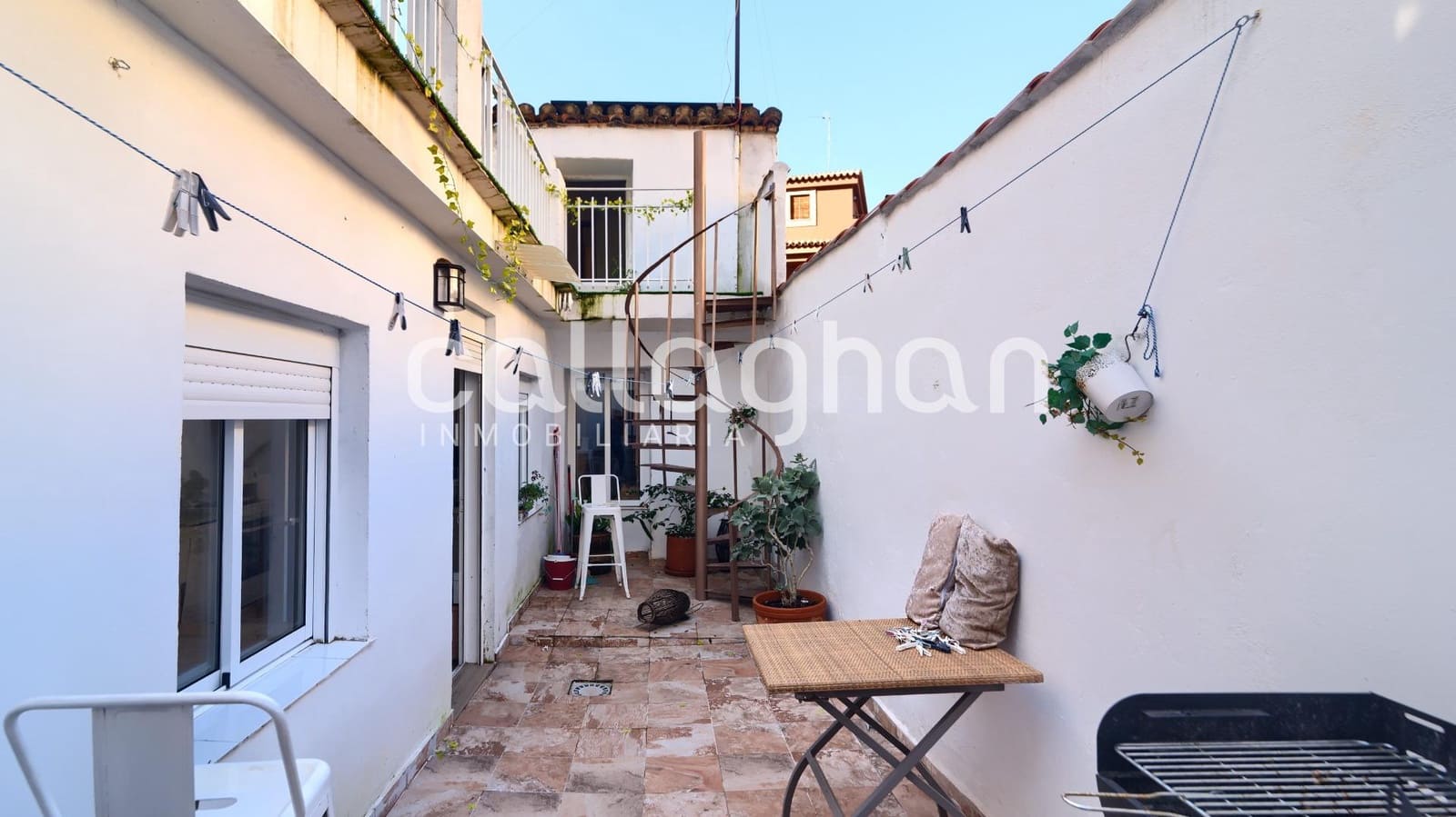 3 bedroom Terraced Villa for sale in Naquera - € 315,000 (Ref: 9326643)
