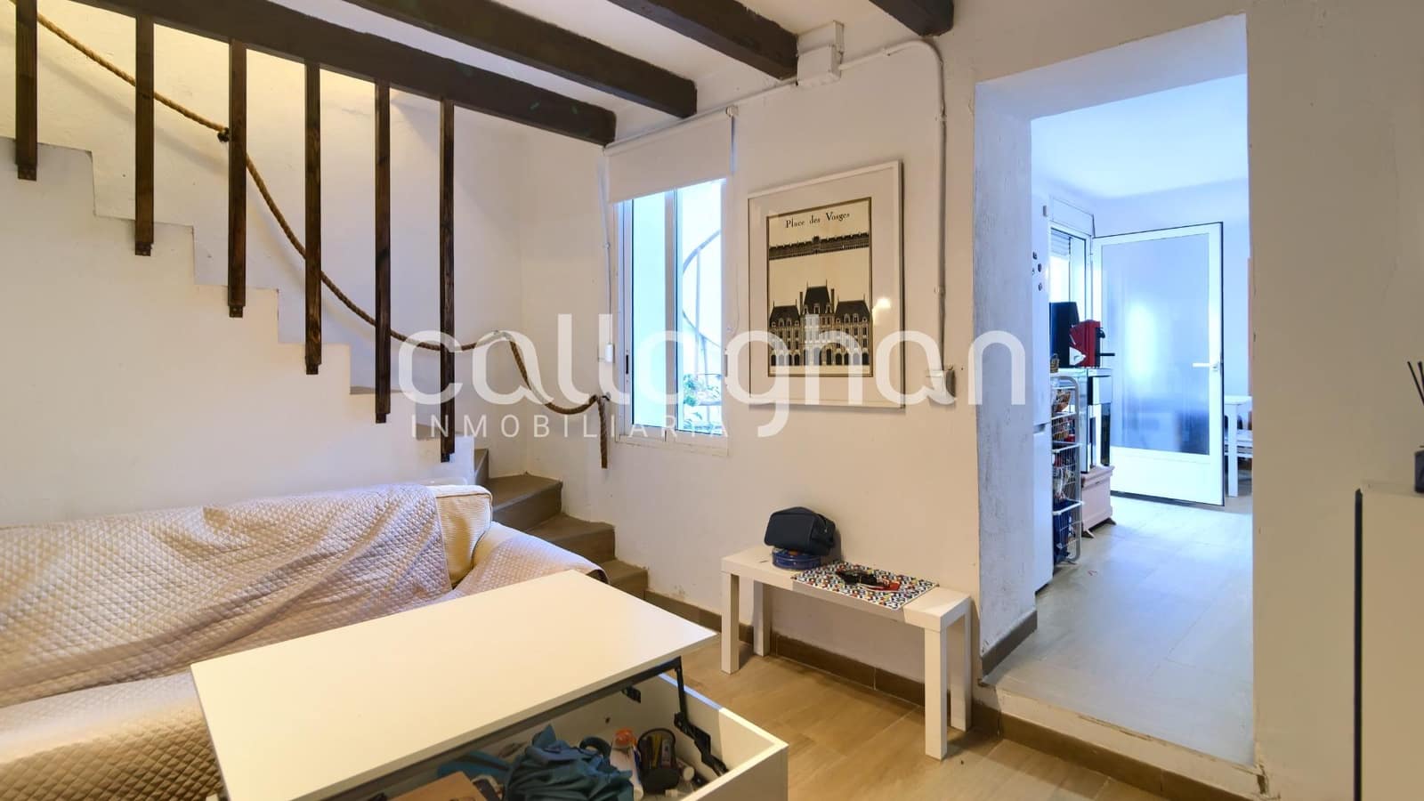 3 bedroom Terraced Villa for sale in Naquera - € 315,000 (Ref: 9326643)