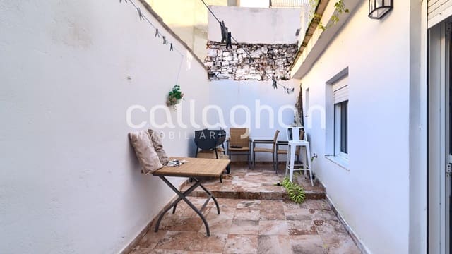3 bedroom Terraced Villa for sale in Náquera - € 315,000 (Ref: 9326643)