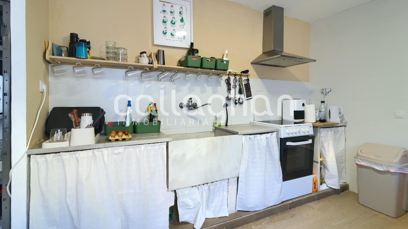 3 bedroom Terraced Villa for sale in Naquera - € 315,000 (Ref: 9326643)