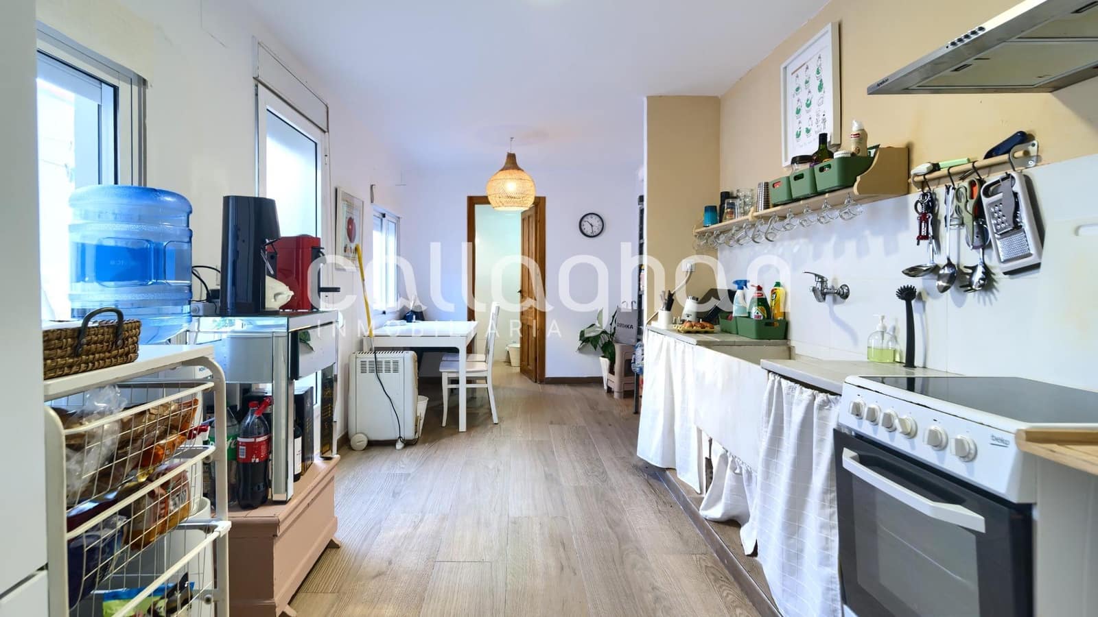 3 bedroom Terraced Villa for sale in Naquera - € 315,000 (Ref: 9326643)