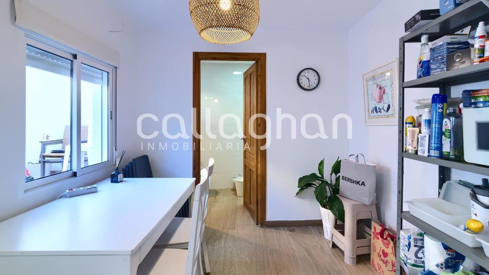 3 bedroom Terraced Villa for sale in Naquera - € 315,000 (Ref: 9326643)