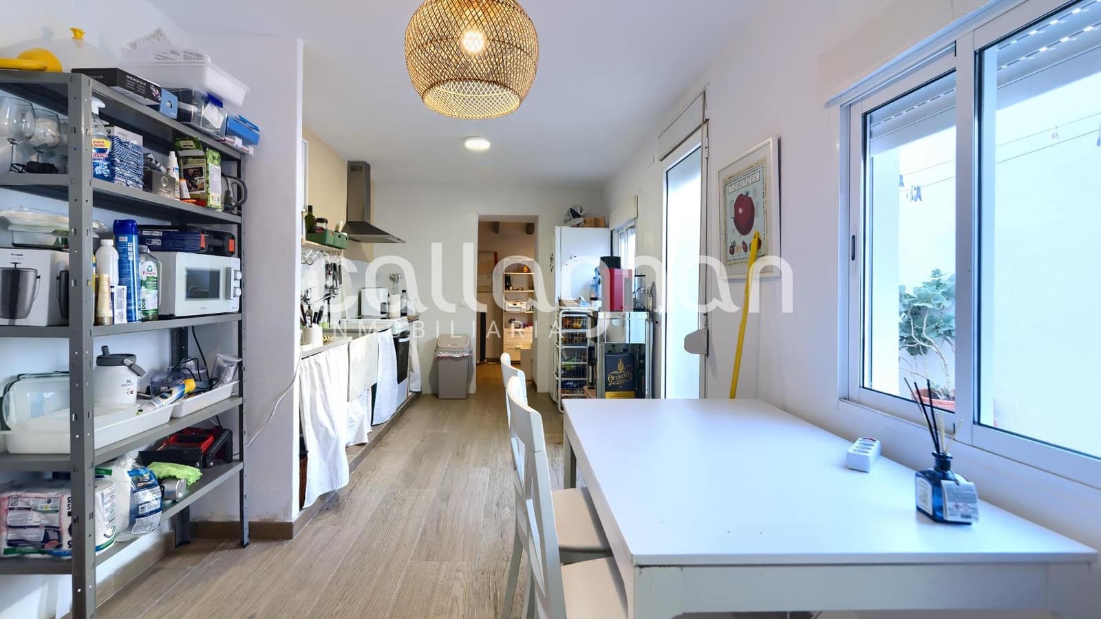3 bedroom Terraced Villa for sale in Naquera - € 315,000 (Ref: 9326643)