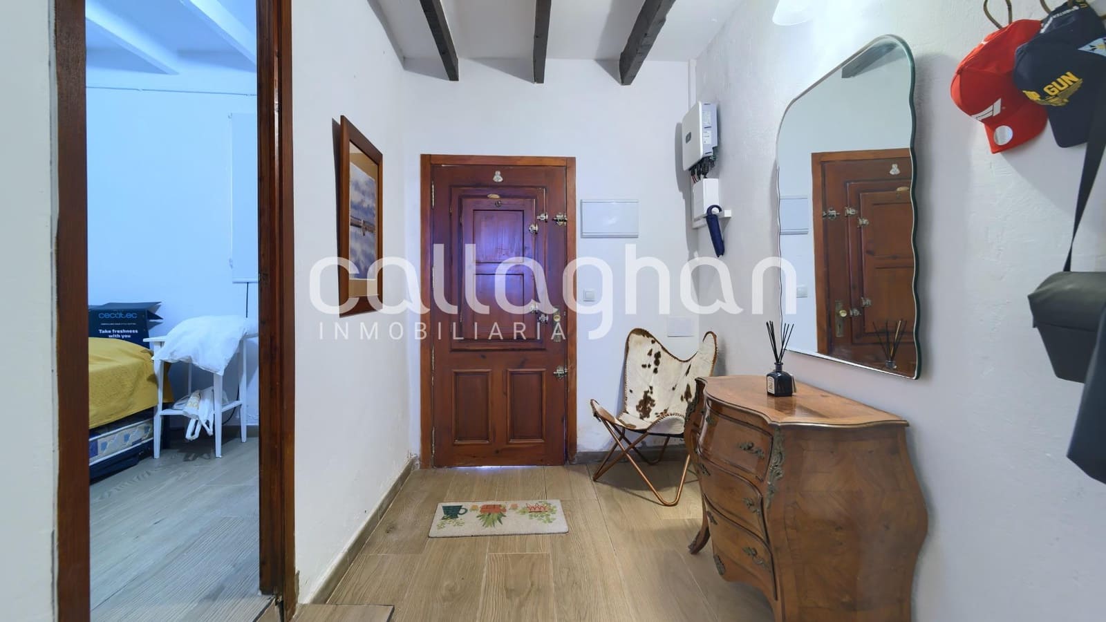 3 bedroom Terraced Villa for sale in Naquera - € 315,000 (Ref: 9326643)