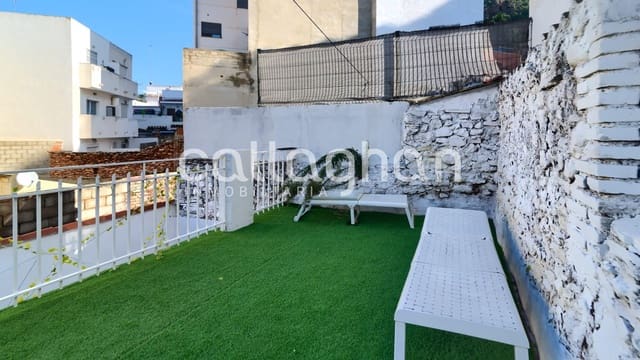 3 bedroom Terraced Villa for sale in Náquera - € 315,000 (Ref: 9326643)