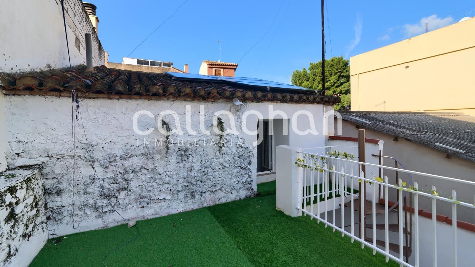 3 bedroom Terraced Villa for sale in Naquera - € 315,000 (Ref: 9326643)