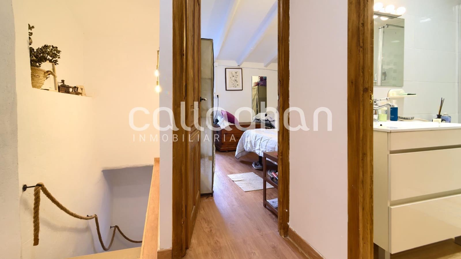 3 bedroom Terraced Villa for sale in Naquera - € 315,000 (Ref: 9326643)