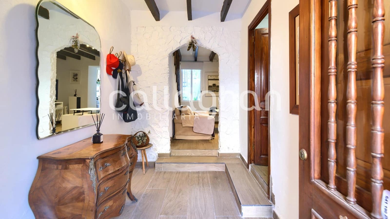 3 bedroom Terraced Villa for sale in Naquera - € 315,000 (Ref: 9326643)