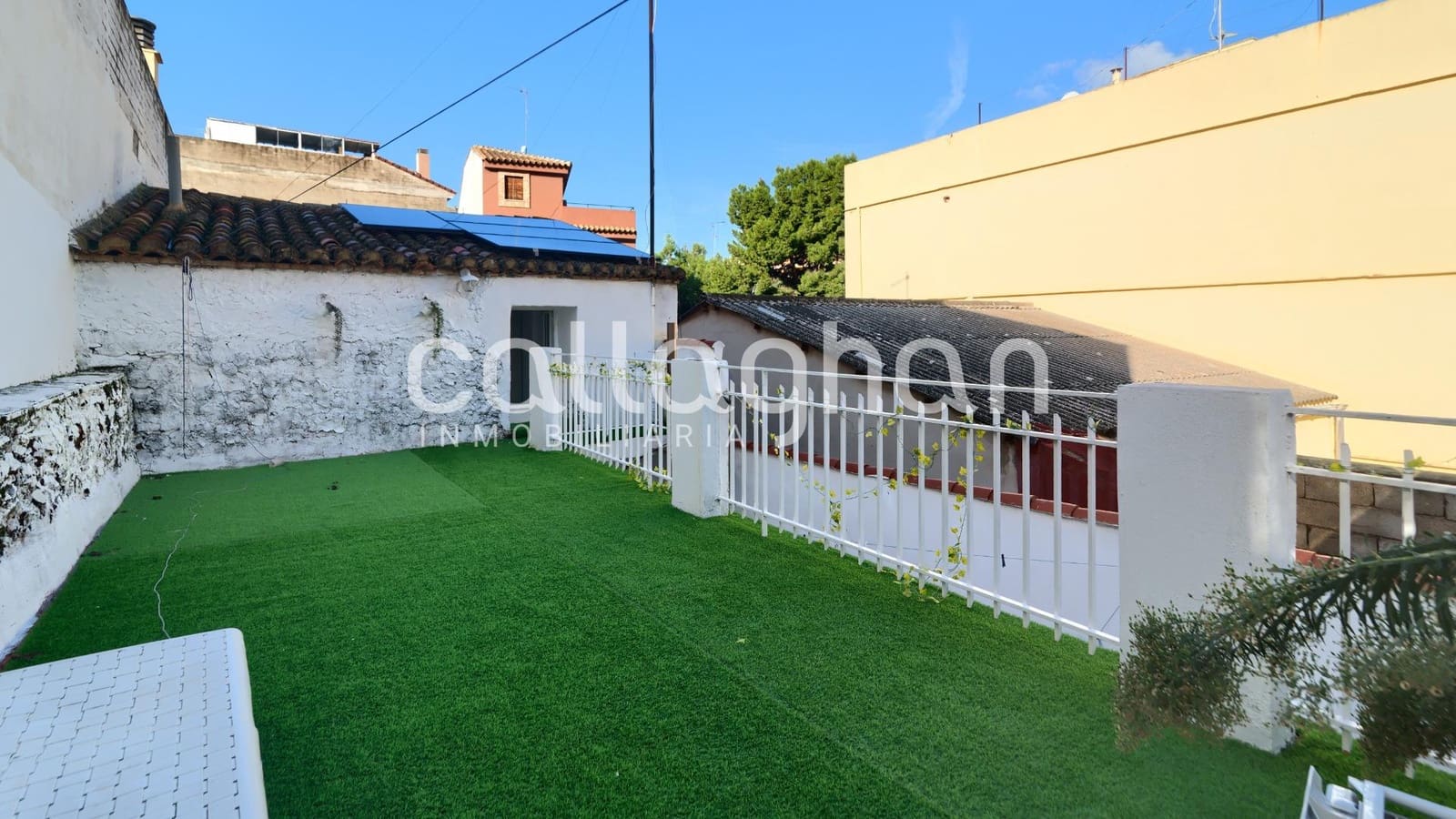 3 bedroom Terraced Villa for sale in Naquera - € 315,000 (Ref: 9326643)