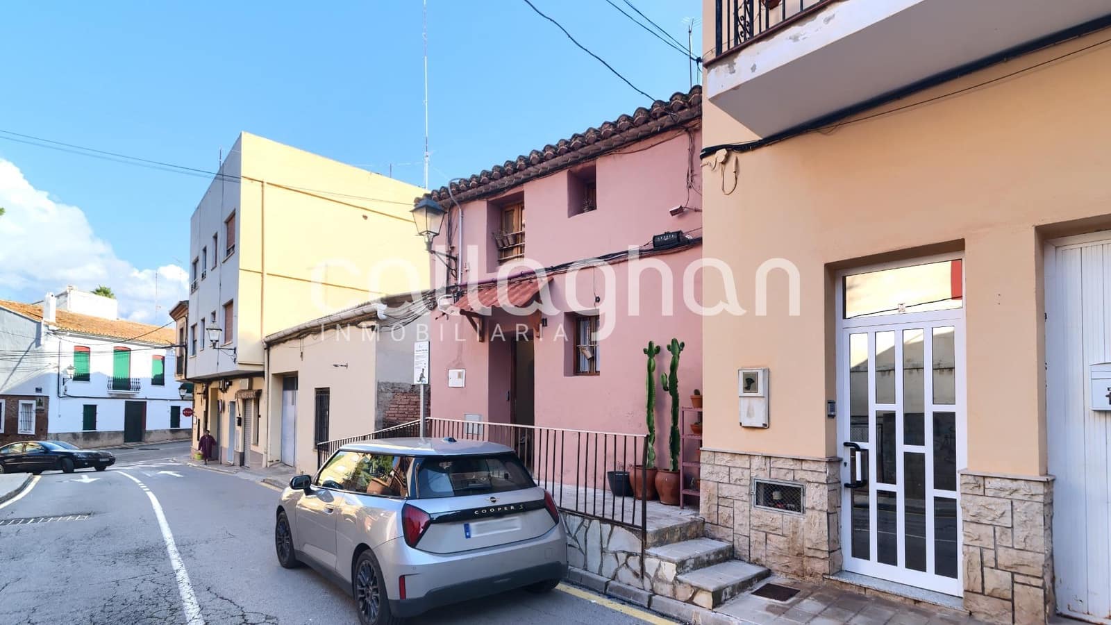 3 bedroom Terraced Villa for sale in Naquera - € 315,000 (Ref: 9326643)