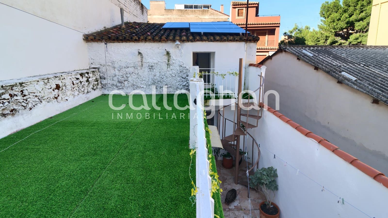 3 bedroom Terraced Villa for sale in Naquera - € 315,000 (Ref: 9326643)