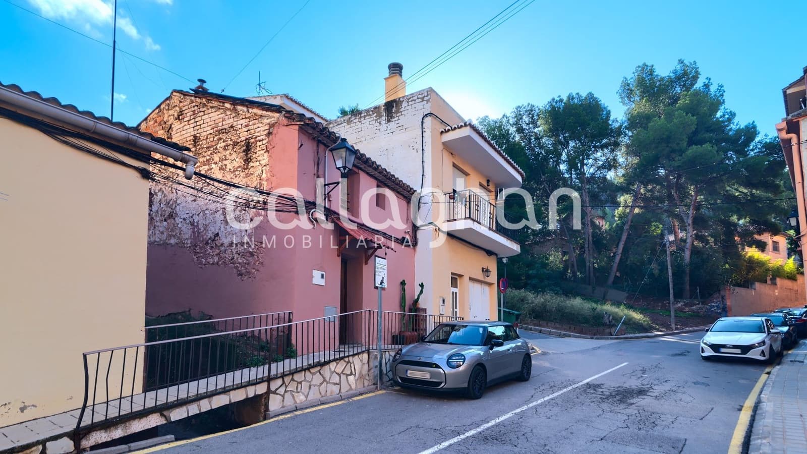 3 bedroom Terraced Villa for sale in Naquera - € 315,000 (Ref: 9326643)