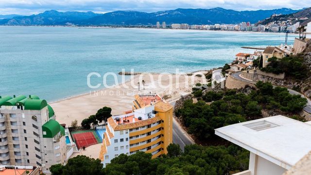Hotel para venda em Cullera - 2 500 000 € (Ref: 9335232)