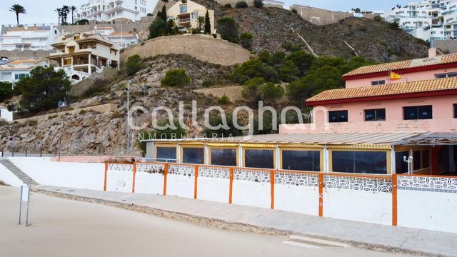 Hotel para venda em Cullera - 2 500 000 € (Ref: 9335232)