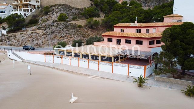 Hotel para venda em Cullera - 2 500 000 € (Ref: 9335232)