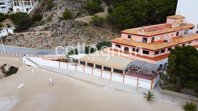 Hotel para venda em Cullera - 2 500 000 € (Ref: 9335232)