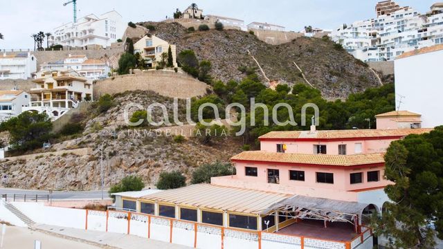 Hotel para venda em Cullera - 2 500 000 € (Ref: 9335232)