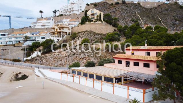 Hotel para venda em Cullera - 2 500 000 € (Ref: 9335232)