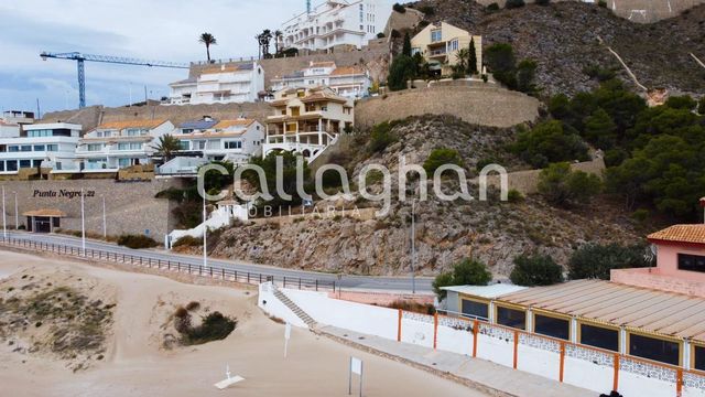Hotel para venda em Cullera - 2 500 000 € (Ref: 9335232)