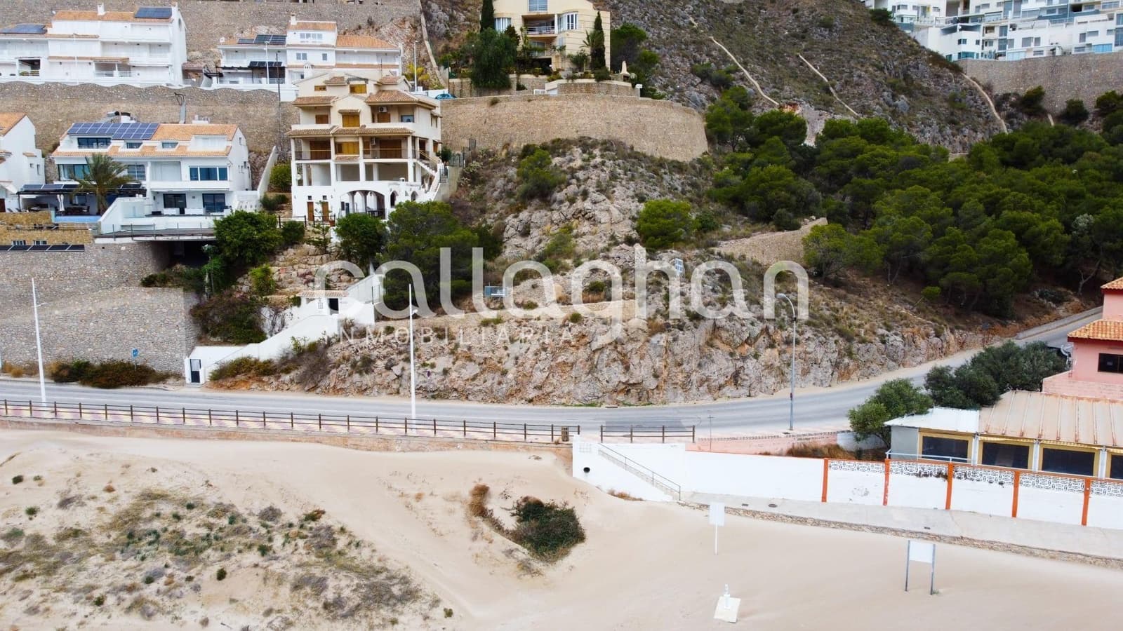 Hotel na sprzedaż w Cullera - 2 500 000 € (Ref: 9335232)