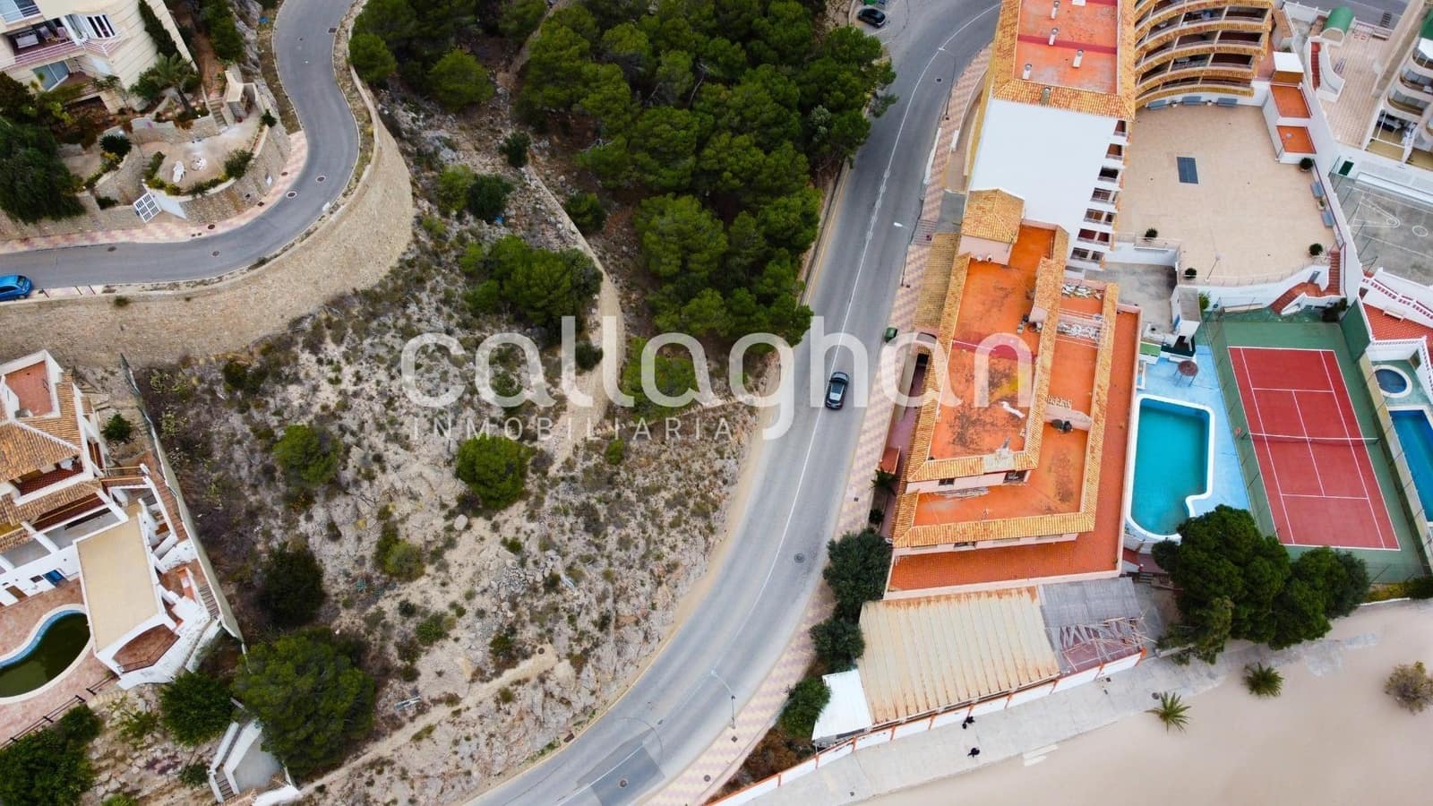 Hotel na sprzedaż w Cullera - 2 500 000 € (Ref: 9335232)