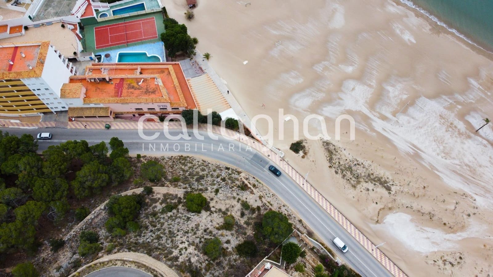 Hotel na sprzedaż w Cullera - 2 500 000 € (Ref: 9335232)