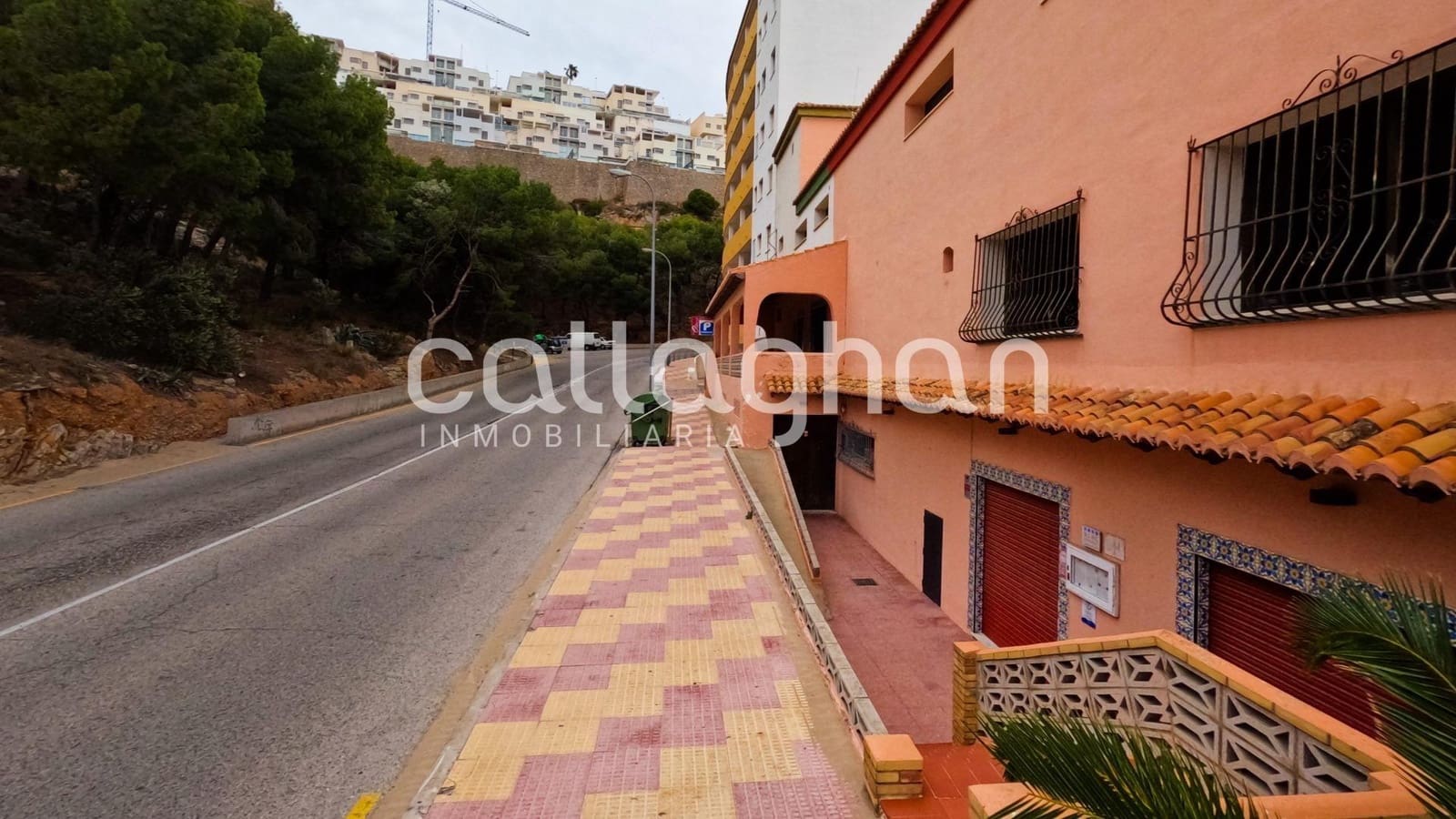 Hotel na sprzedaż w Cullera - 2 500 000 € (Ref: 9335232)