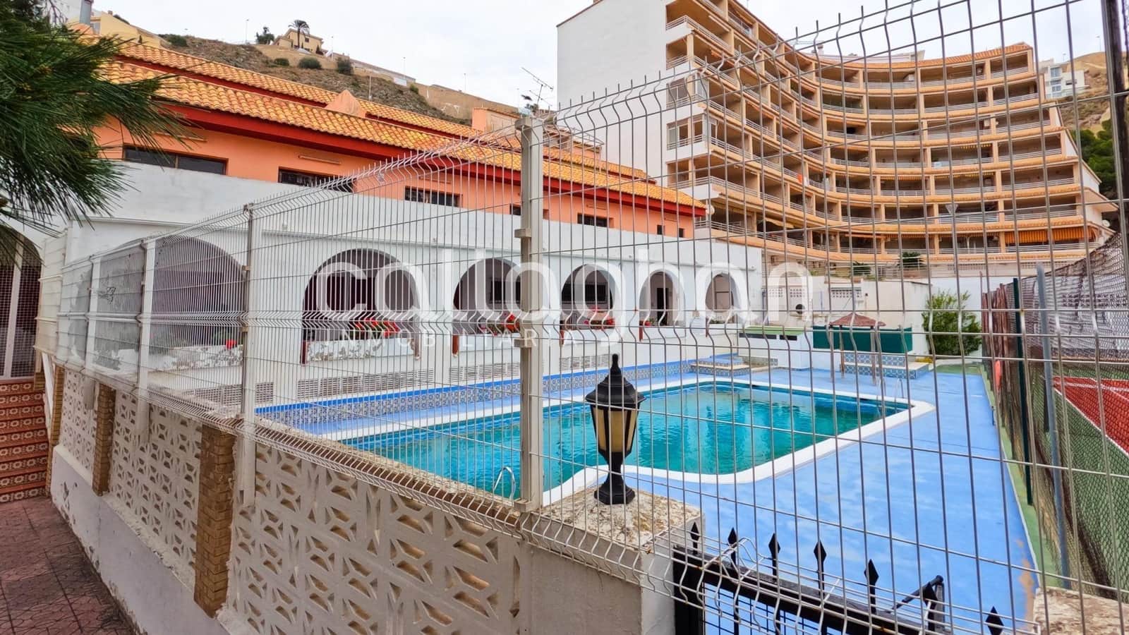 Hotel na sprzedaż w Cullera - 2 500 000 € (Ref: 9335232)