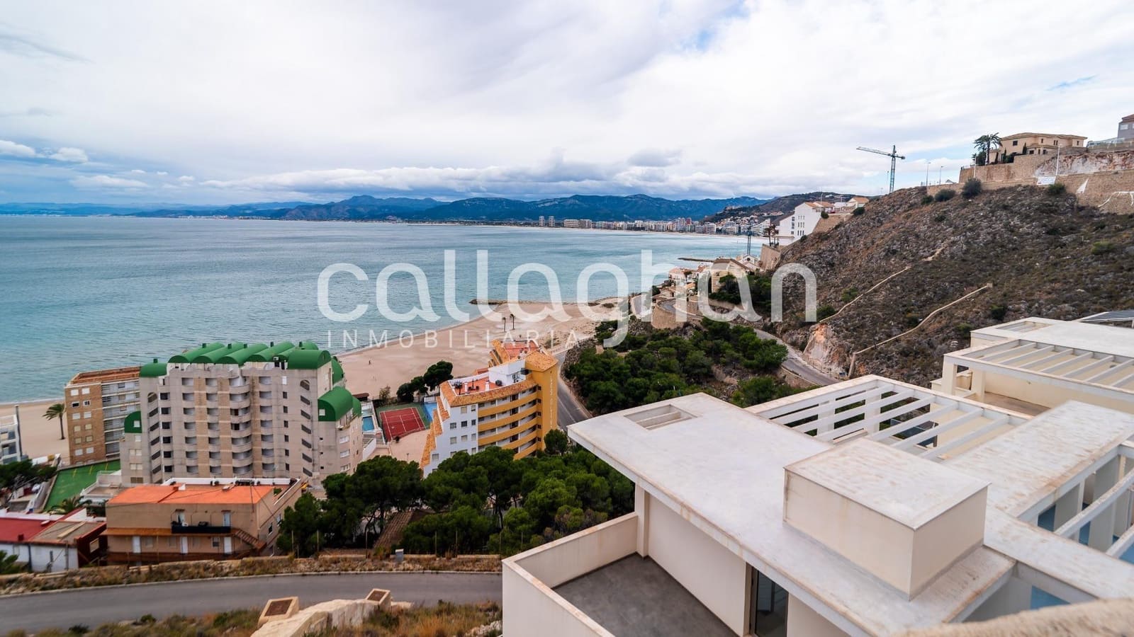 Hotel na sprzedaż w Cullera - 2 500 000 € (Ref: 9335232)