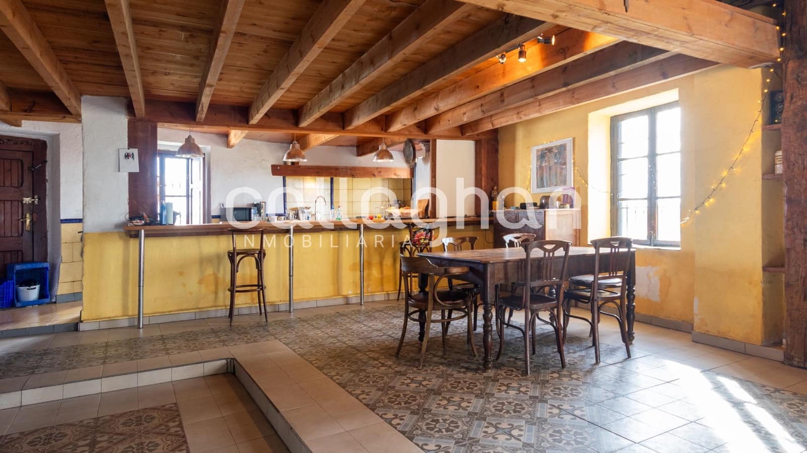 12 makuuhuone Huvila myytävänä paikassa Benaguasil - 495 000 € (Ref: 9338476)