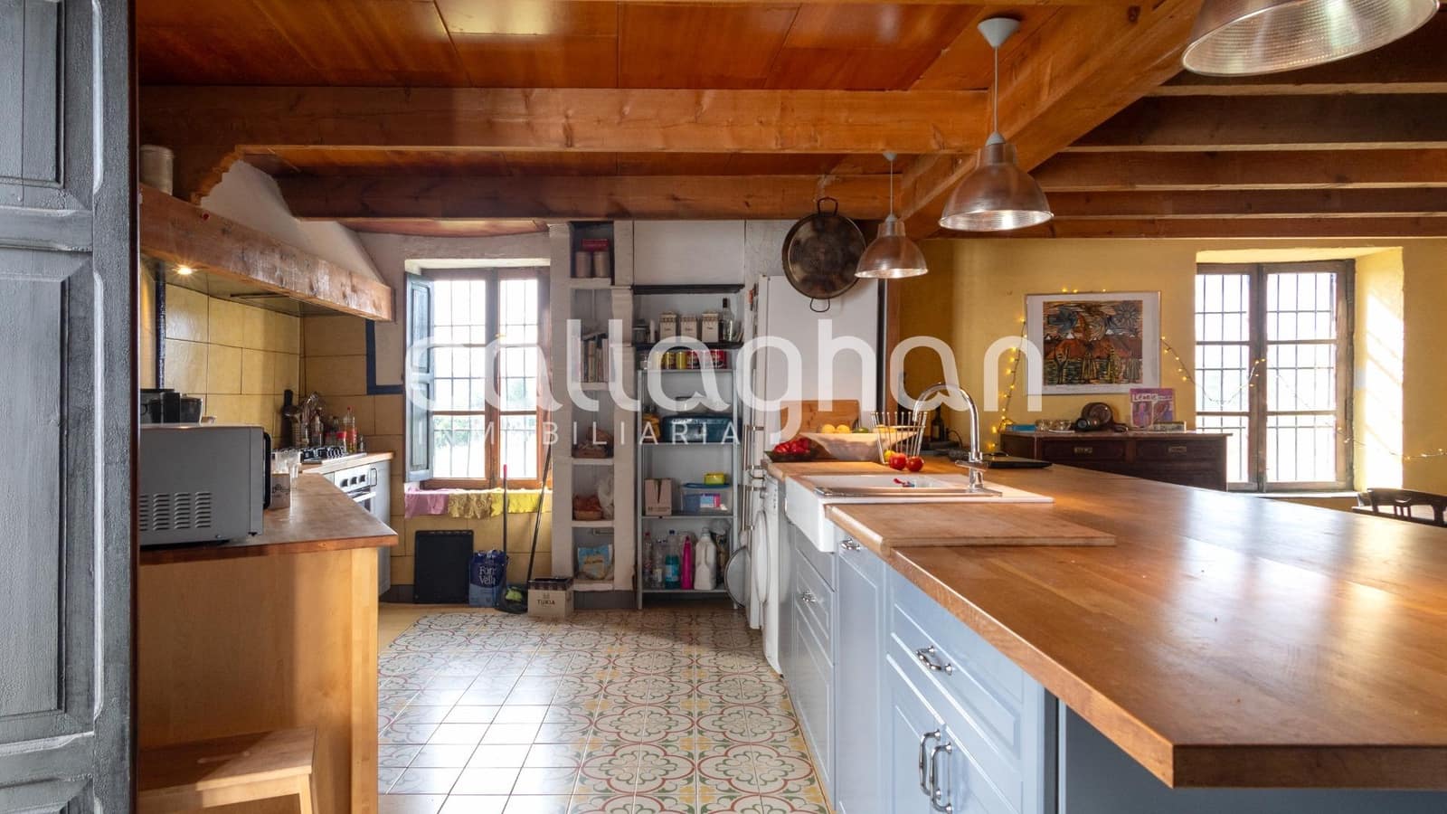12 makuuhuone Huvila myytävänä paikassa Benaguasil - 495 000 € (Ref: 9338476)
