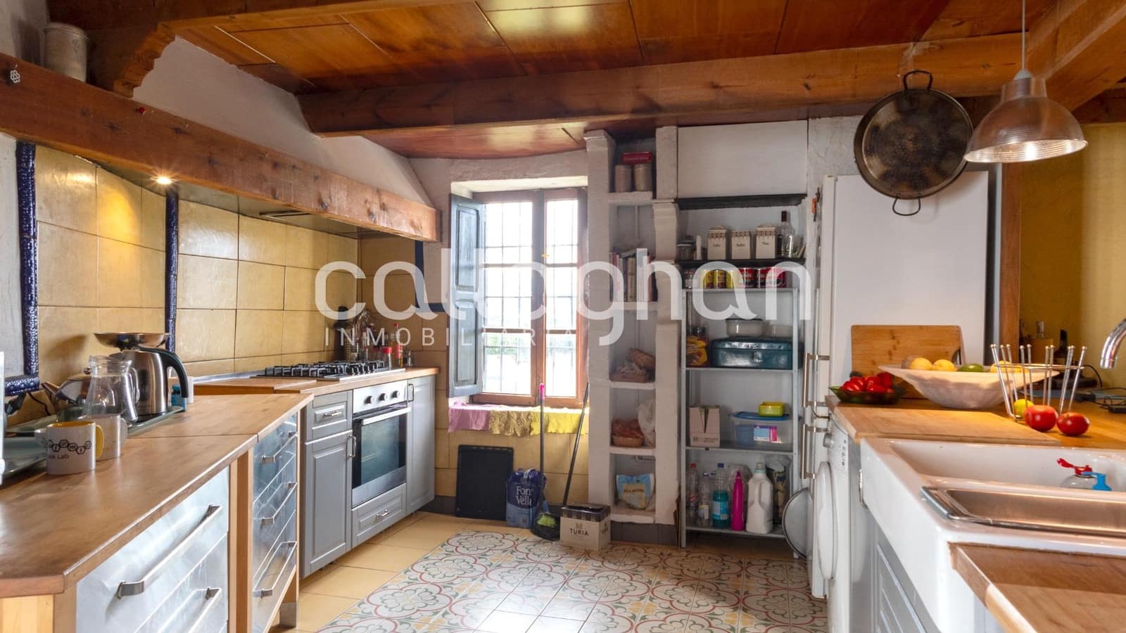 12 makuuhuone Huvila myytävänä paikassa Benaguasil - 495 000 € (Ref: 9338476)