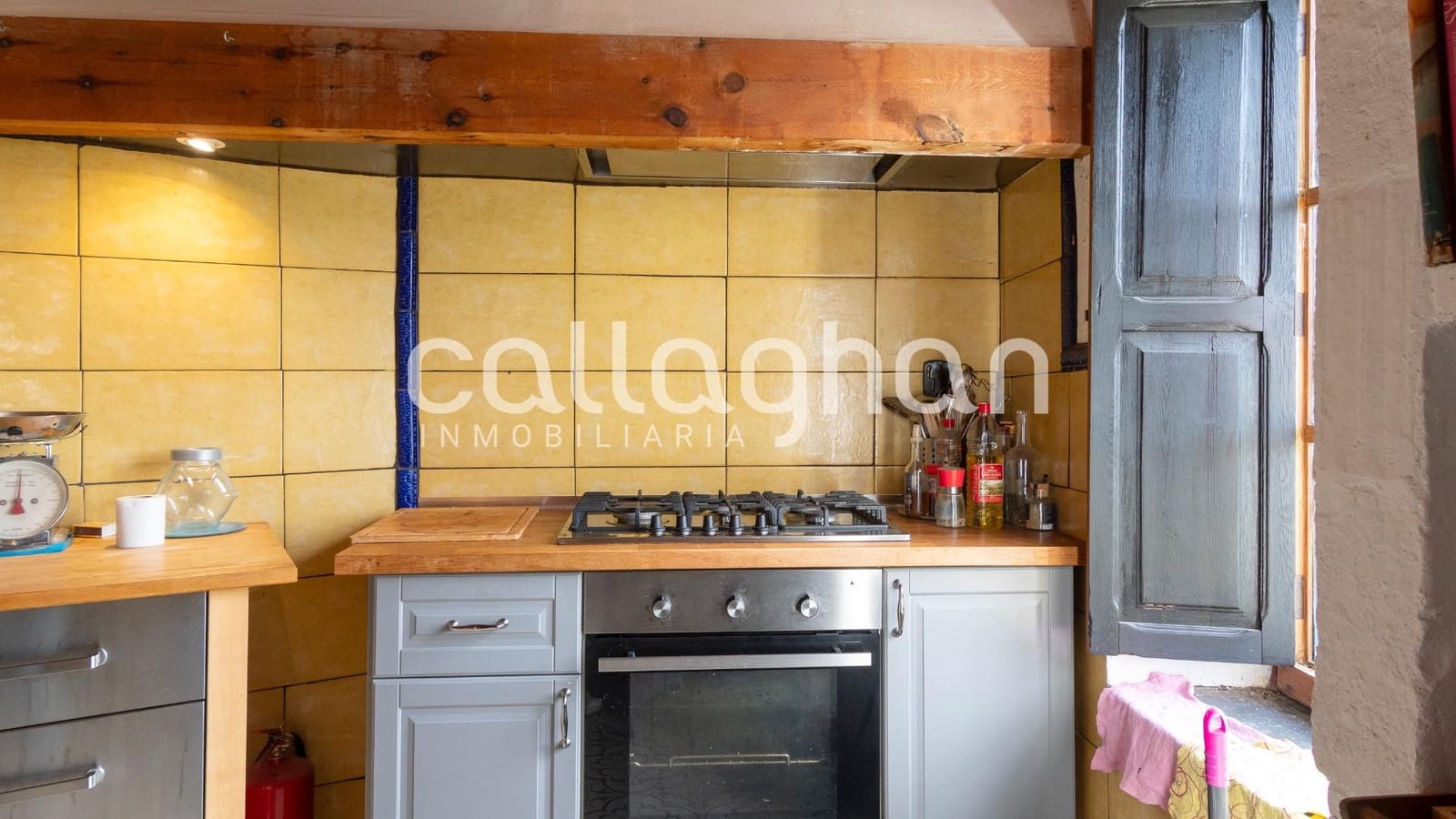 12 makuuhuone Huvila myytävänä paikassa Benaguasil - 495 000 € (Ref: 9338476)