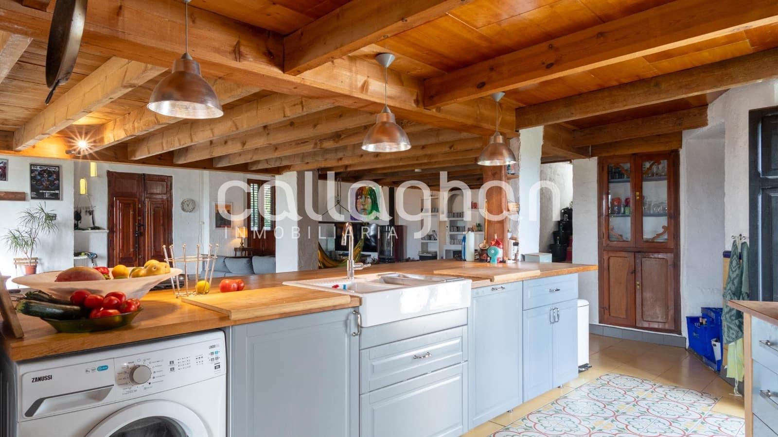 12 makuuhuone Huvila myytävänä paikassa Benaguasil - 495 000 € (Ref: 9338476)