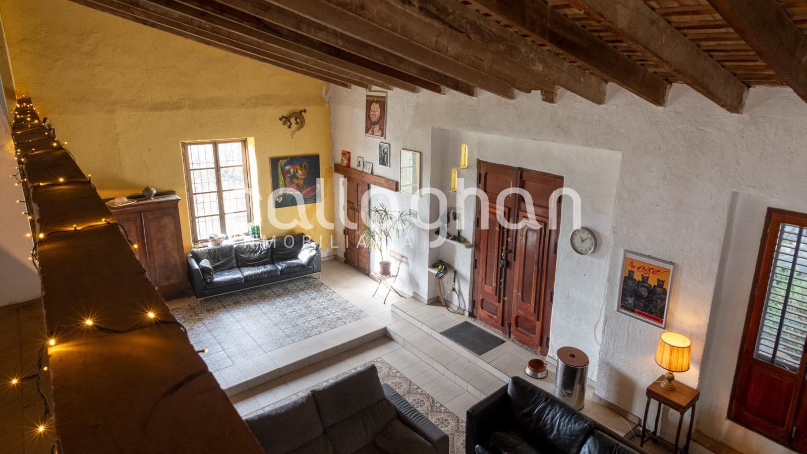 12 makuuhuone Huvila myytävänä paikassa Benaguasil - 495 000 € (Ref: 9338476)