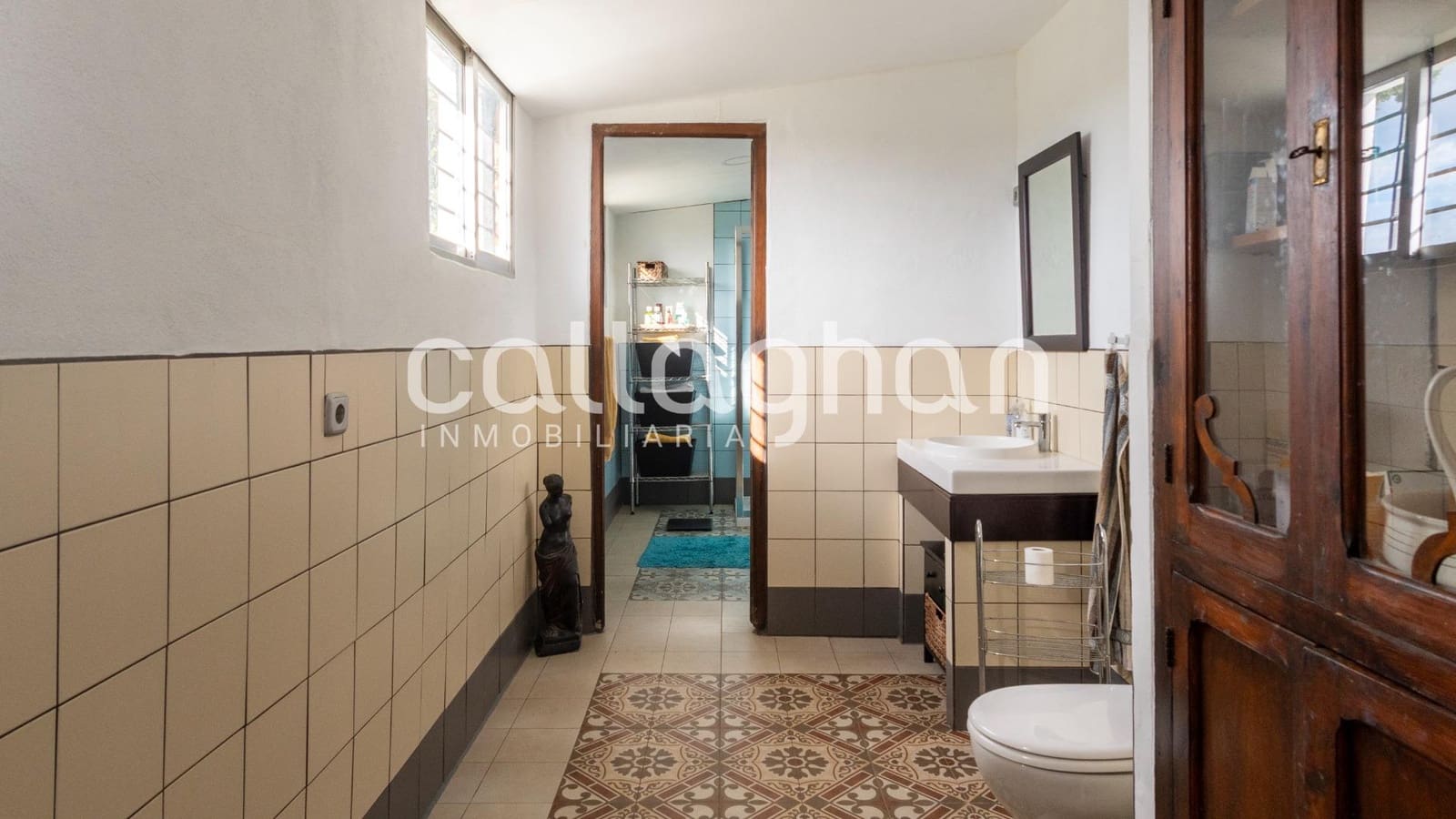12 makuuhuone Huvila myytävänä paikassa Benaguasil - 495 000 € (Ref: 9338476)