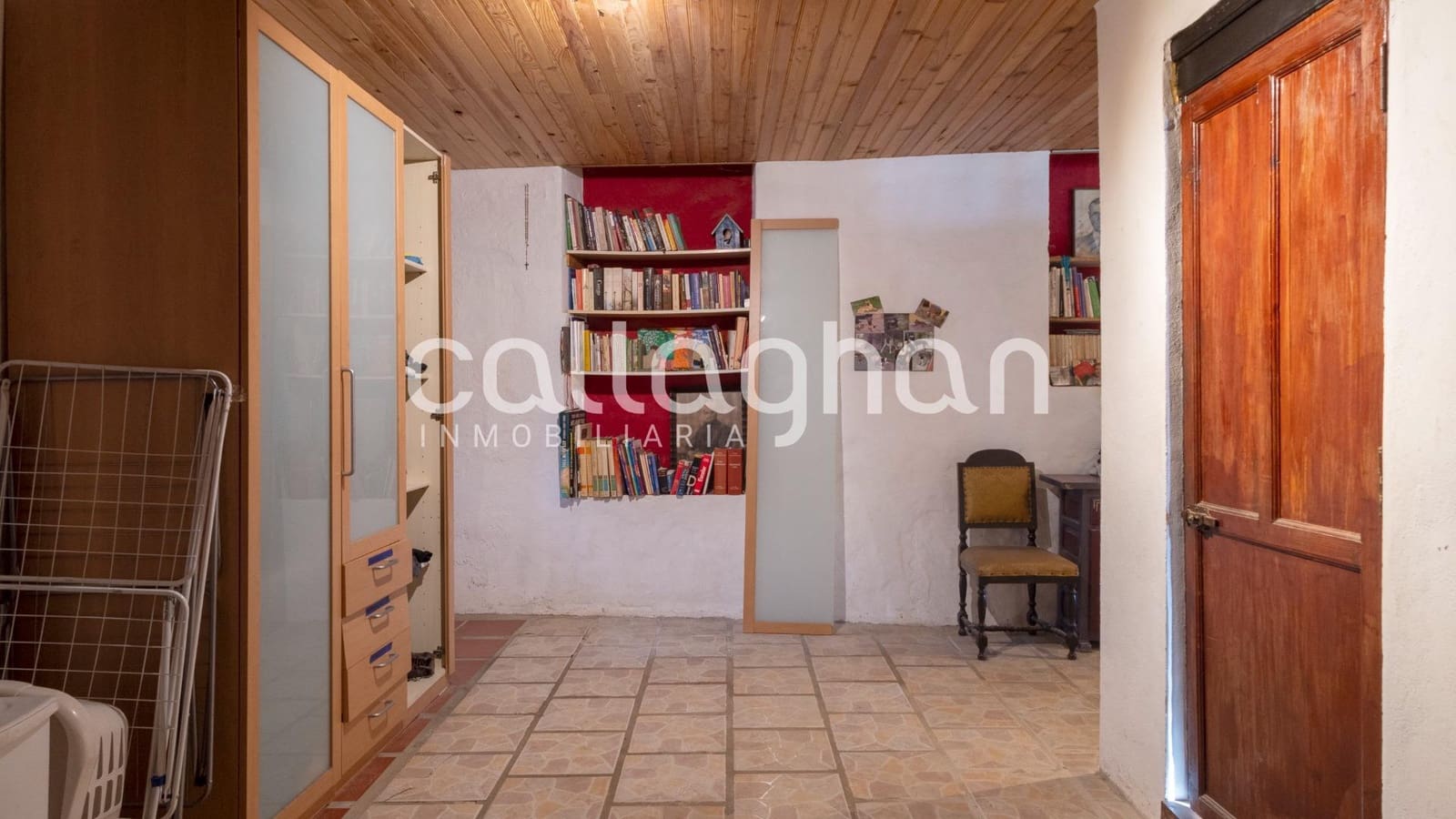 12 makuuhuone Huvila myytävänä paikassa Benaguasil - 495 000 € (Ref: 9338476)