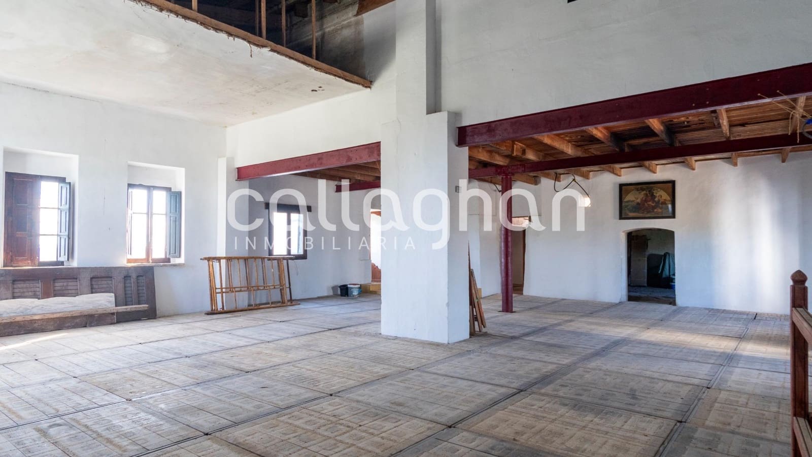 12 makuuhuone Huvila myytävänä paikassa Benaguasil - 495 000 € (Ref: 9338476)
