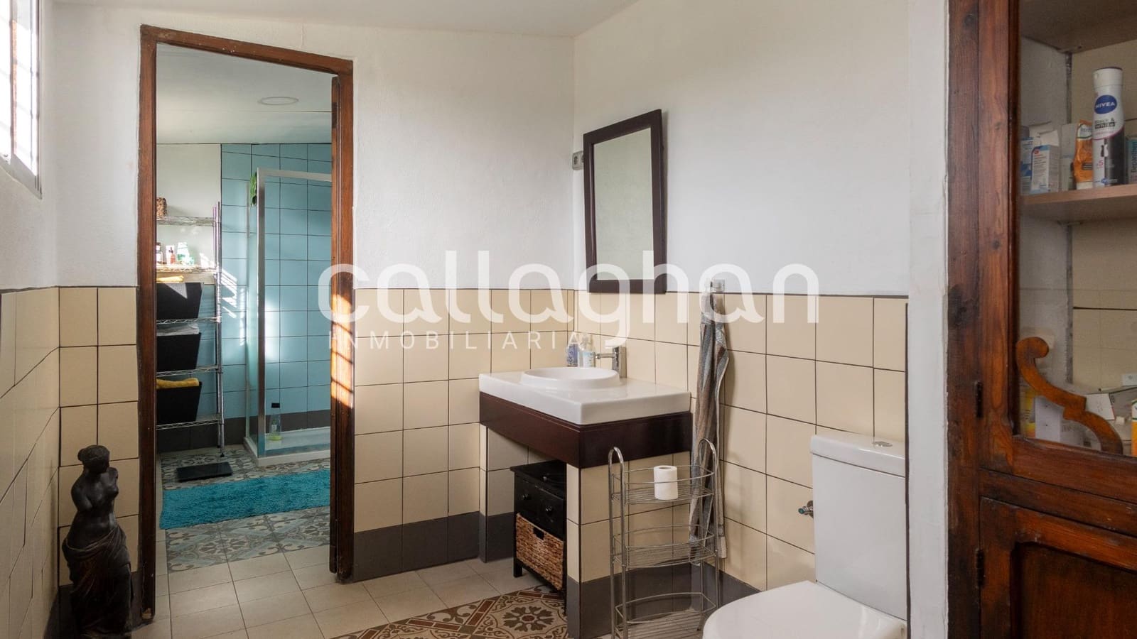 12 makuuhuone Huvila myytävänä paikassa Benaguasil - 495 000 € (Ref: 9338476)